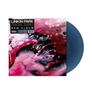 Linkin Park - FROM ZERO