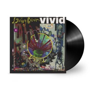 Living Colour – Vivid