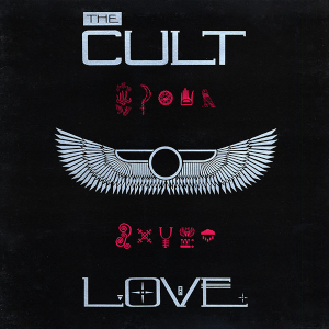 Cult, The - Love