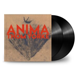 Yorke, Thom - Anima