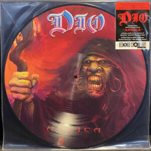 Dio - Annica