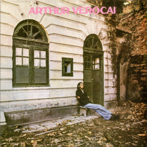 Verocai, Arthur – Arthur Verocai