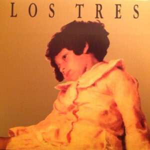 Tres, Los -  La Espada & La Pared