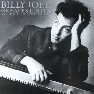 Joel, Billy – Greatest Hits Volume I & Volume II