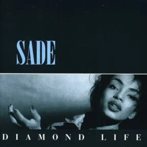 Sade – Diamond Life