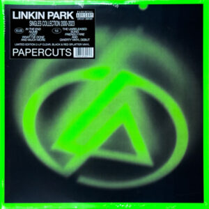 Linkin Park – Papercuts