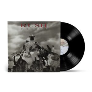 Rush – Presto
