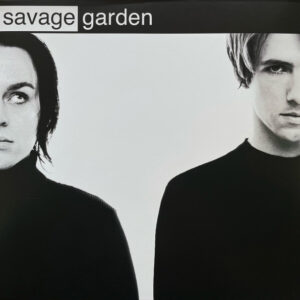 Savage Garden – Savage Garden (White Vinyl)