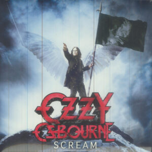 Osbourne, Ozzy - Scream
