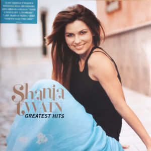 Twain, Shania – Greatest Hits