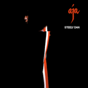 Steely Dan – Aja