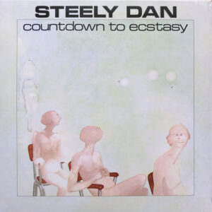 Steely Dan – Countdown To Ecstasy