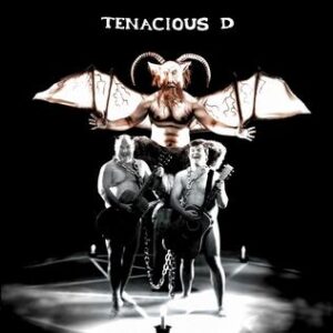 Tenacious D – Tenacious D