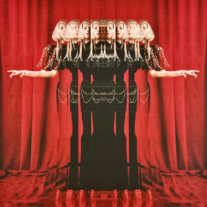 Aurora – The Gods We Can Touch