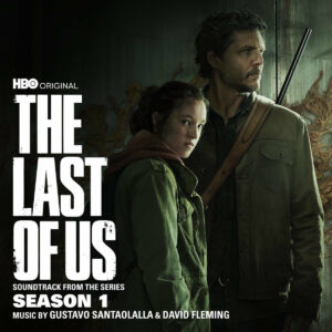 Varios OST - The Last Of Us: Season 1
