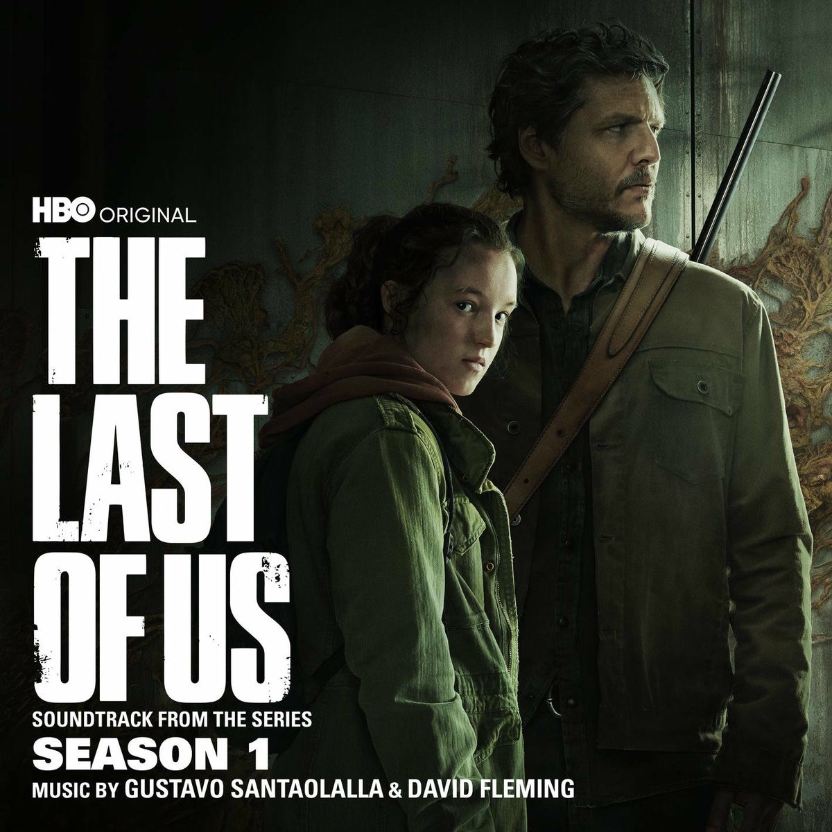 Varios OST - The Last Of Us: Season 1