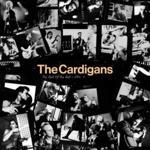 Cardigans, The - The Rest Of The Best – Vol. 1