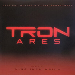 Nine Inch Nails - Tron: Ares (OST)