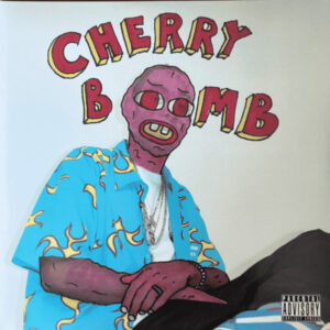 Tyler, The Creator – Cherry Bomb