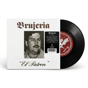 Brujeria – "El Patron"