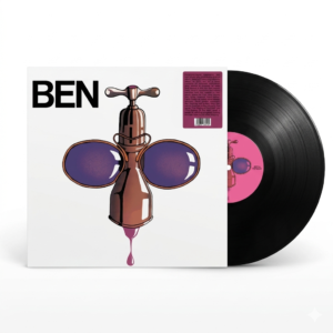 Ben – Ben