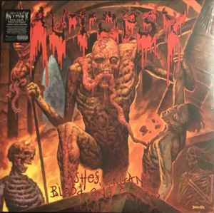 Autopsy – Ashes, Organs, Blood And Crypts