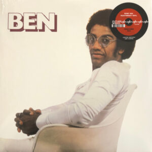Ben, Jorge – Ben