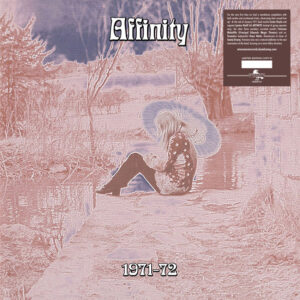 Affinity - 1971-72