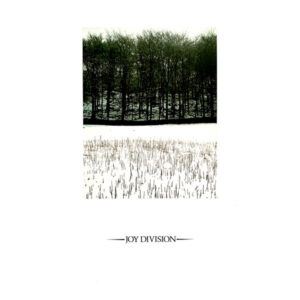 Joy Division – Atmosphere