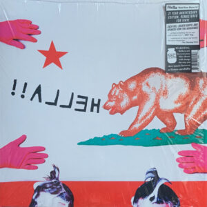 Hella!! – Hold Your Horse Is