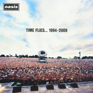 Oasis – Time Flies... 1994-2009