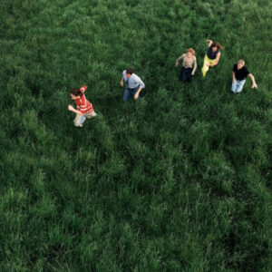 Parcels – LOVED