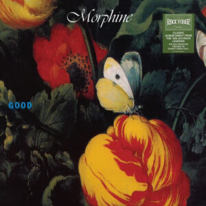 Morphine – Good (Green Vinyl)