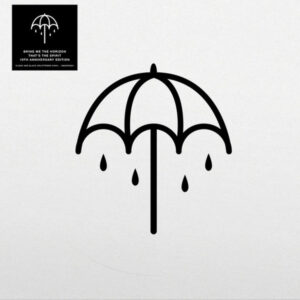 Bring Me The Horizon – That's The Spirit (10th Anniversary Edition)