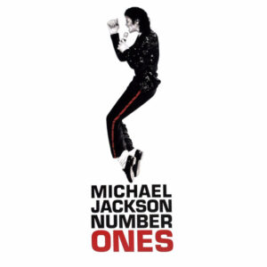 Jackson, Michael – Number Ones
