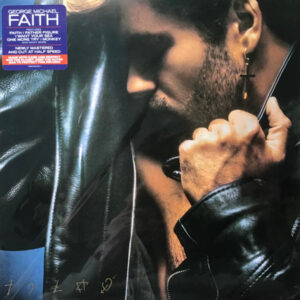 Michael, George – Faith