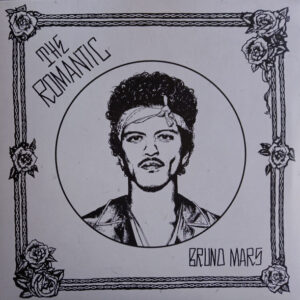Mars, Bruno – The Romantic