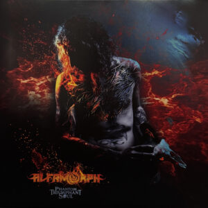 Alfamorph – Phantom Triumphant Soul