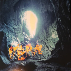 Verve, The – A Storm In Heaven
