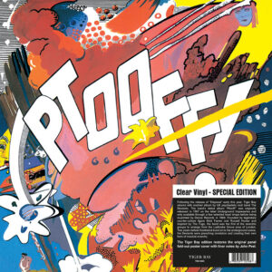 Deviants, The – Ptooff!