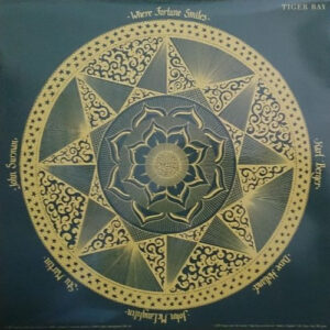 McLaughlin, John; Dave Holland, John Surman, Stu Martin, Karl Berger – Where Fortune Smiles (Picture Disc)