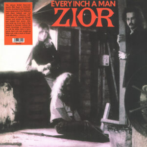 Zior – Every Inch A Man