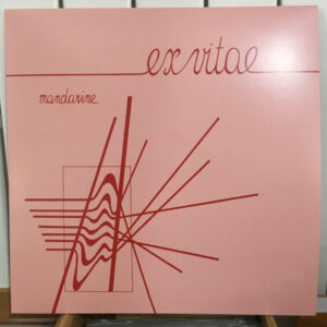 Ex Vitae – Mandarine
