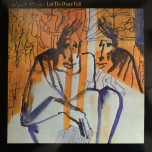 Fripp, Robert – Let The Power Fall