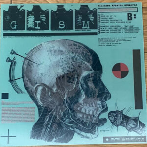 G.I.S.M. – Military Affairs Neurotic