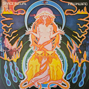 Hawkwind – Space Ritual