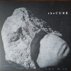 Cure, The – Songs Of A Lost World