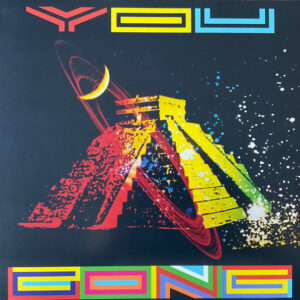 Gong – You