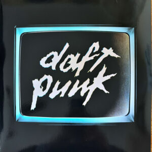 Daft Punk – Human After All Remixes