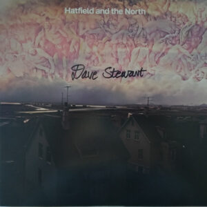 Hatfield And The North – Hatfield And The North
